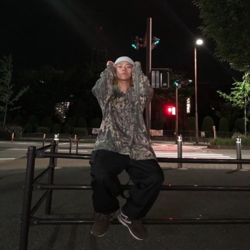 키드밀리 (Kid Milli) - ABYSS [Maiden Voyage III]