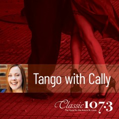 Tango with Cally, S3:E10 - Tango To The Cor