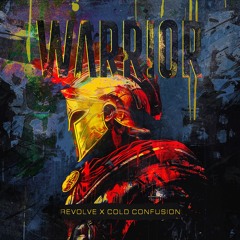 Revolve x Cold Confusion - Warrior
