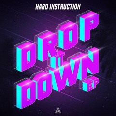 UNSYN & Hard Instruction - Papi Danza