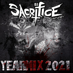 Yearmix 2021 by DJ Sacrifice
