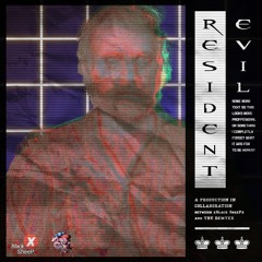 RESIDENT EVIL - FEAT  xBlvck SheePx  &  THEDEMYEX