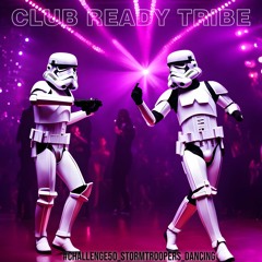CRT #50 Stormtroopers