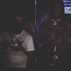 Baby Dont Stop (FAST)- BDOT feat. BLCKJUICE