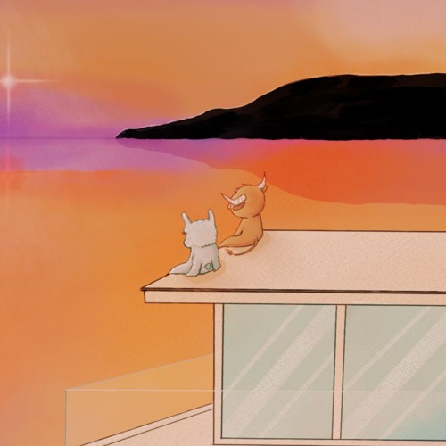 Stream MALIBU by ✧ | Listen online for free on SoundCloud