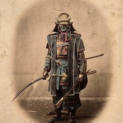 Code Of The Samurai