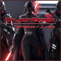 Drum'n'Bass - Darkside / Jungle