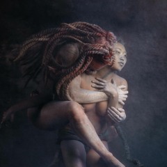 ME DEIXA (Original Mix) feat Zahir Ajam