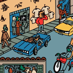 Coisas que tem nas minhas músicas curtidas (Speed Up & Reverb) - 002