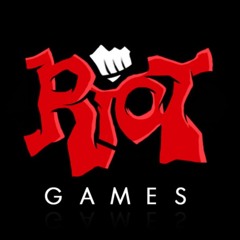 ACE Athletics RIOT 21 - 22 By Kyle Blitch
