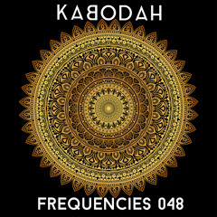 Kabodah - Frequencies 048