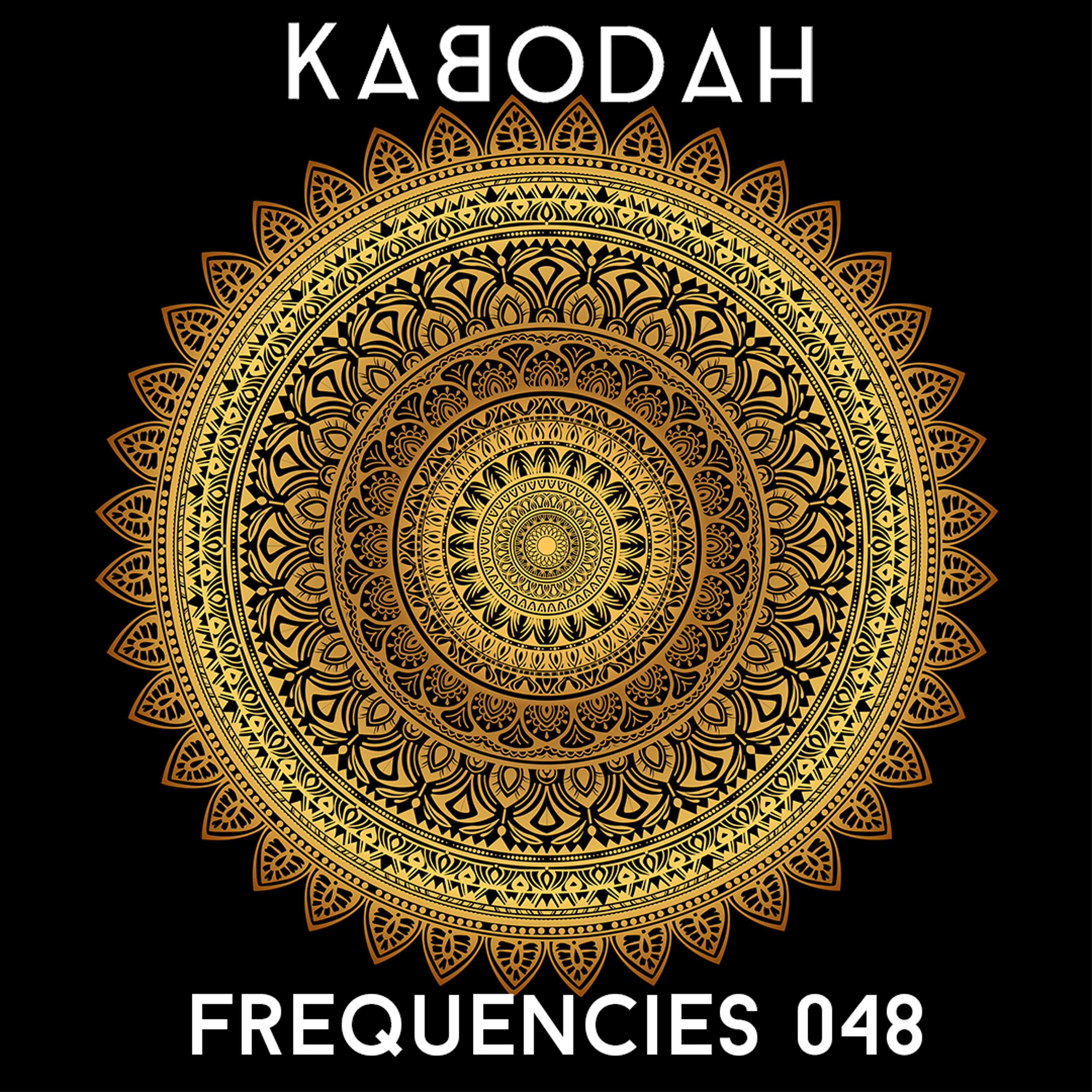 Kabodah - Frequencies