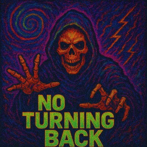 No Turning Back