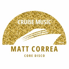 Matt Correa - Core Disco (Radio Edit) [CMS416]