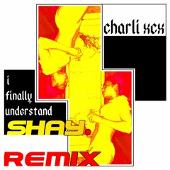 Charli XCX - i finally understand (Shay. Remix) [FREE DL]