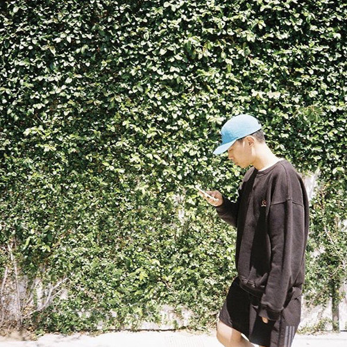 죠지 - 스토커 (10cm)