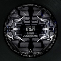 B - Say & Mungk - Maleficium [Elemental Arts Premiere]