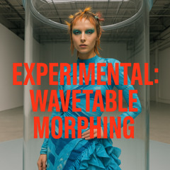 The wolf and the girl