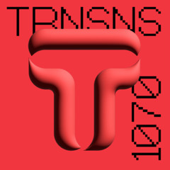 John Digweed - Transitions 1070 ( Live from Metropolitano Rosario 2025)