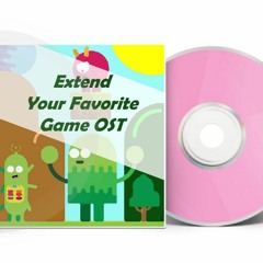 Pikuniku Tribute for Music Weeklies Extend an OST Challenge