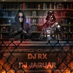 Tunning Mix Vol.2 DJ RX & DJ JAGUAR 2022 مزاج