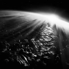 Sinjin Hawke - Dawn of Infinity (Radiant Light Unit Remix)