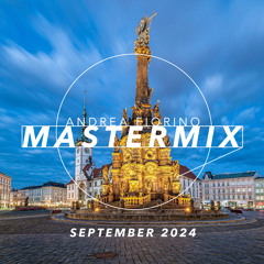 Andrea Fiorino Mastermix #758 (September 2024)