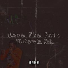 Ease The Pain Ft. Mula