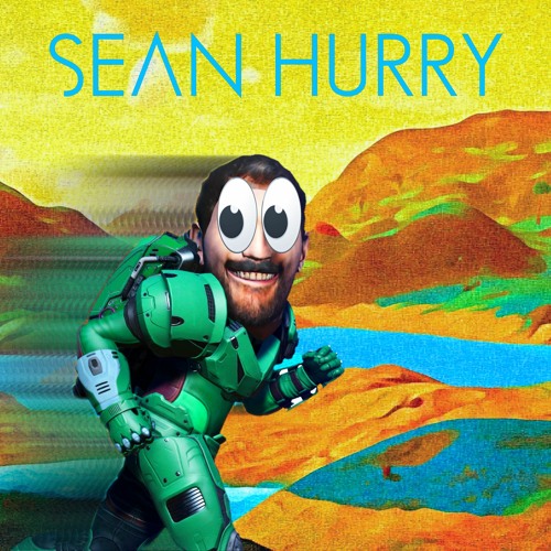 Sean Hurry
