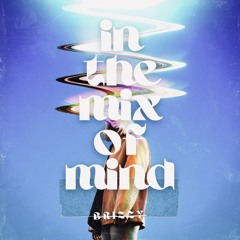 Brizzy - “in the mix of mind”