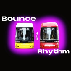 Deltapeak - Bounce The Rhythm [Free DL]