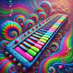 Akajani - Melodica
