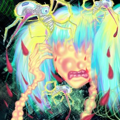 蚊子残酷死(mosquito sacrifice）