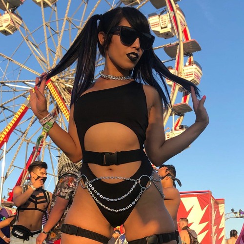 Deep & Scawwy Part II