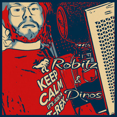 Robitz & Dinos Freestyle (Prod. by Dazay)