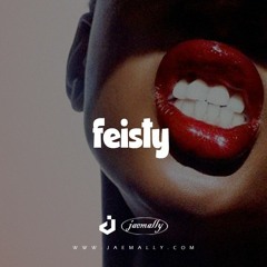"Feisty" - Tiwa Savage Feat. Afrobeat, Afro Fusion Type Beat
