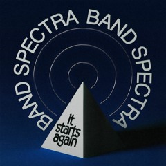 Band Spectra: It Starts Again