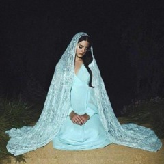 Lana Del Rey - I Talk To Jesus (Unreleased)