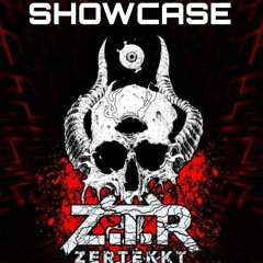 MiRoSiN - ZTR SHOWCASE @ ELLEN NOIR