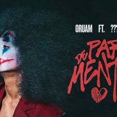 Oruam ft. Chris Mc & WIU - PARA DE MENTIR
