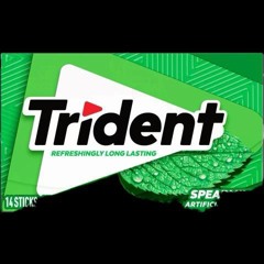 Trident told me to make dis
