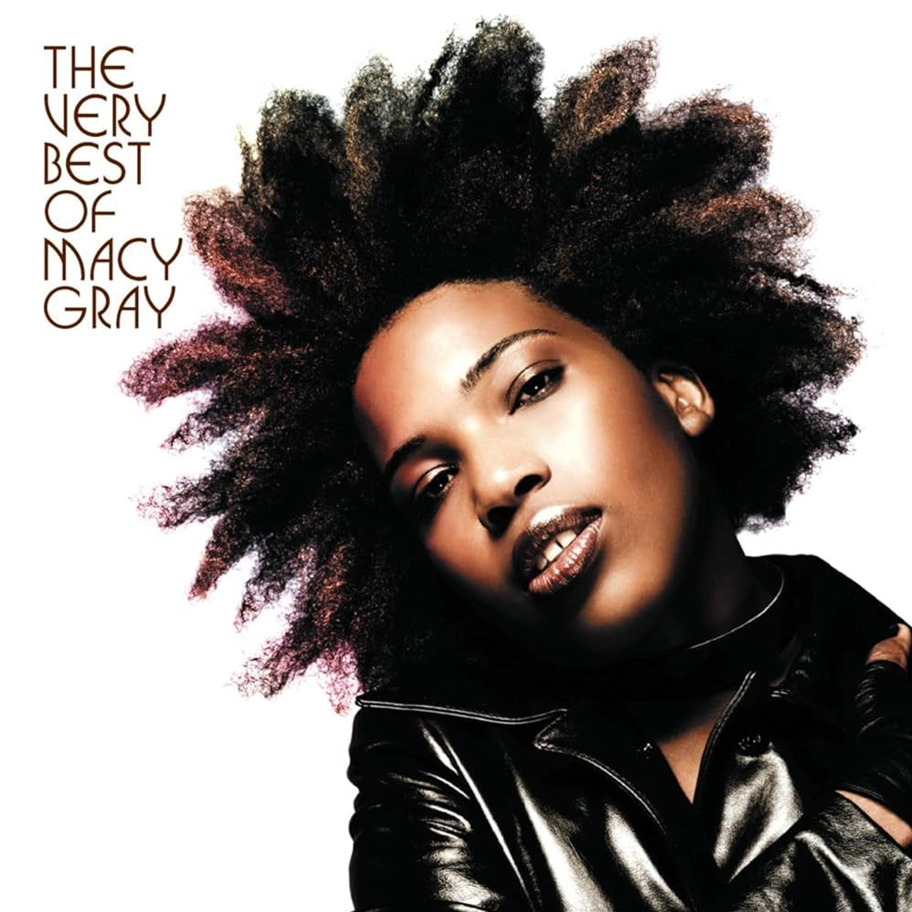 The Frank MacKay Show - Macy Gray