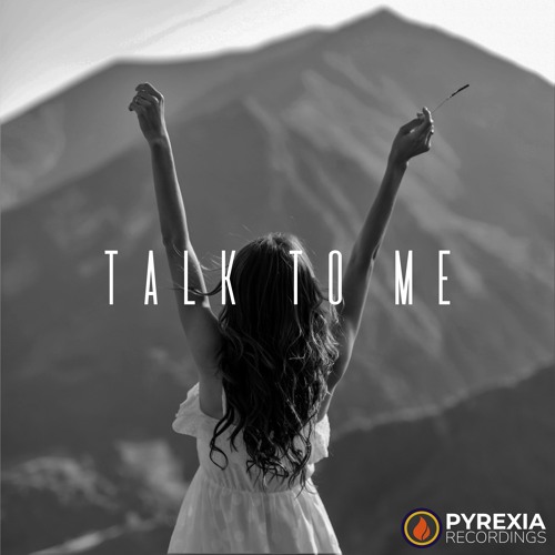 Xi Aquarii - Talk To Me