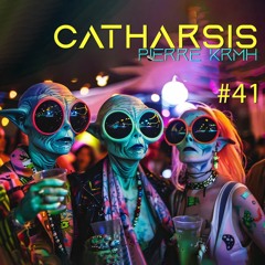 Catharsis #41 For O.N.I.B. Radio