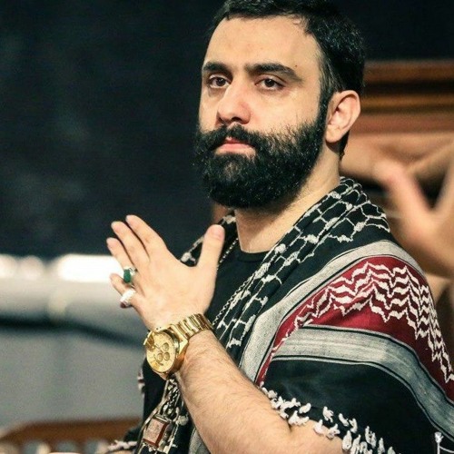 تنگه دل من برا زیارت | جواد مقدم