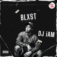 The Best of Blxst 2021 by DJ iAM