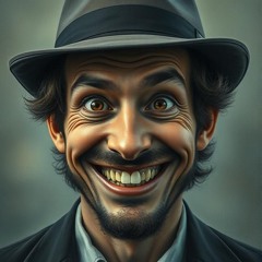Mr Ree