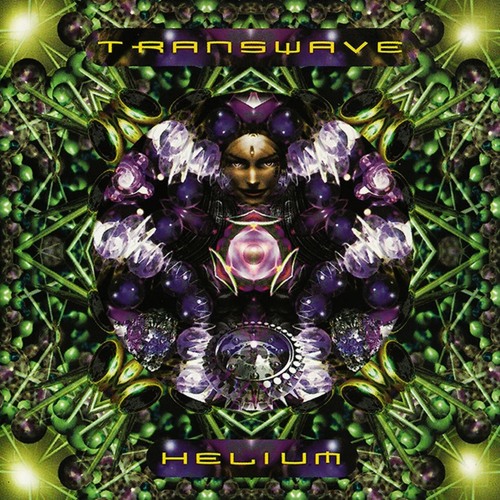 Transwave - The Rezwalker (Original HQ Live Mix) F Major 147