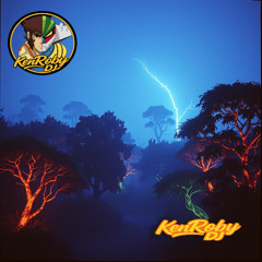Digital Eden Rock-Synth