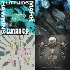 Experimental Drum and Bass / Breakcore / Glitch